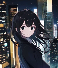Yandere City