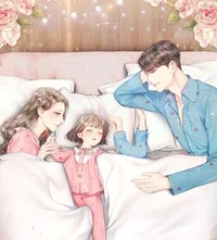 Family yandere