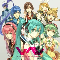 Vocaloid 