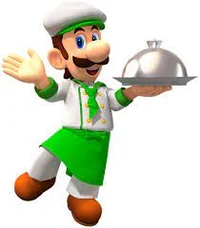 Chef Luigi