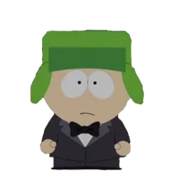 Kyle Broflovski 