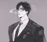 Mafia Boyfriend
