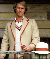 Peter Davison