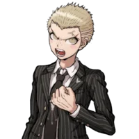 Fuyuhiko Kuzuryu