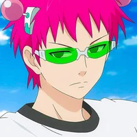 Saiki Kusuo