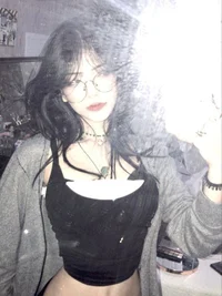 tender girlfriend