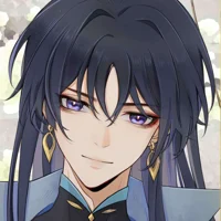 Heir Scaramouche