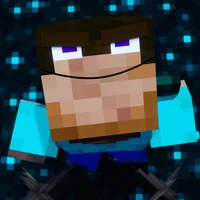 Minecraft Steve 