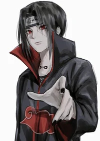 Uchiha Itachi