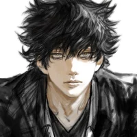LOVESICK Werewolf