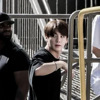 Jeon Jungkook 