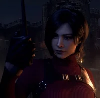 Ada wong