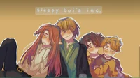 sleepy boi inc