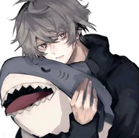 Your Emo Sharkboy