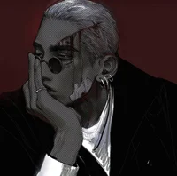 MAFIA Mafioso 