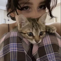 loving girlfriend 