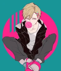 Neito Monoma