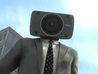 SpeakerMan