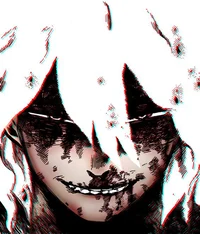 Tomura Shigaraki