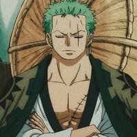 Roronoa Zoro