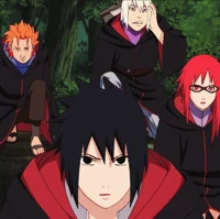 Equipo Taka Sasuke 