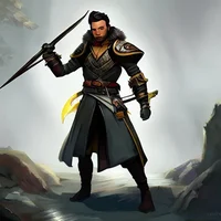 Dnd Hero Generator