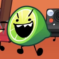 Limey