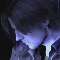 Leon Scott Kennedy