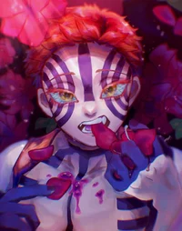 Akaza