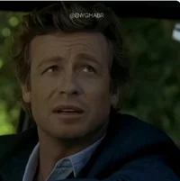 Patrick Jane