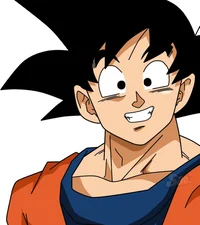 Goku