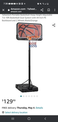 Basketball rp