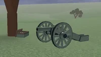 Cannon