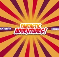 Fantastic Adventures