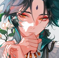 Winter King Xiao