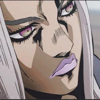 Leone Abbacchio -BF-