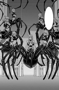 Spiders-region