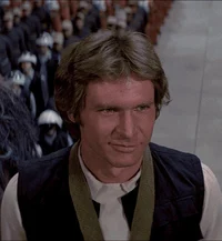 Han Solo
