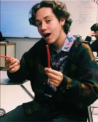 Ethan Cutcoksy
