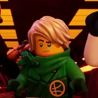 Lloyd Garmadon