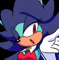 Breezie the Hedgehog