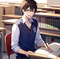 Loyal Boyfriend