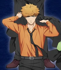 Kunigami Rensuke