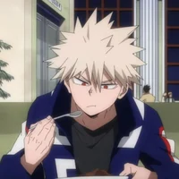 Katsuki Bakogo