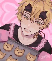 Thoma yandere