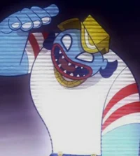 Del the Ghost Rapper