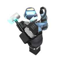 sledger