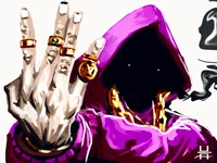 Shadow Wizard Gangst