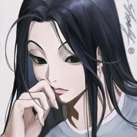 Illumi Zoldyck