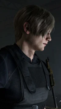Leon Kennedy